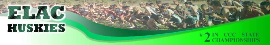 ELAC HUSKIES